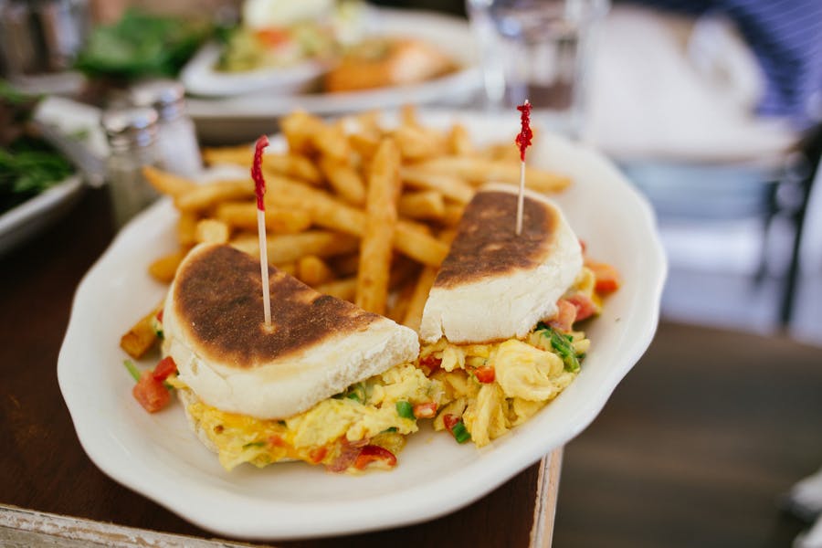 Where To Have Brunch In The East Village East Village New York
